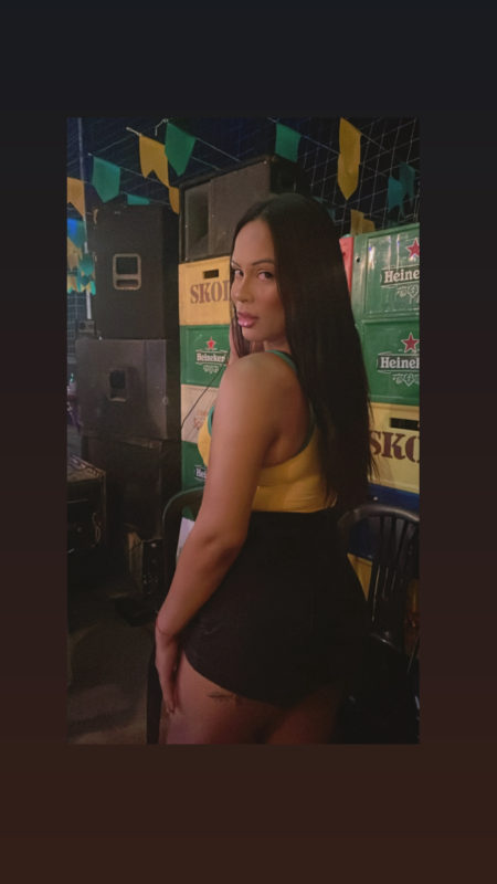 Lorhanny Maria 3