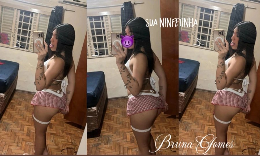 Bruna Gomes