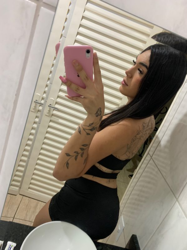 Bruna Gomes 12