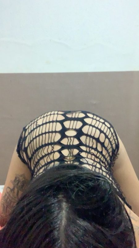 Bruna Gomes 7