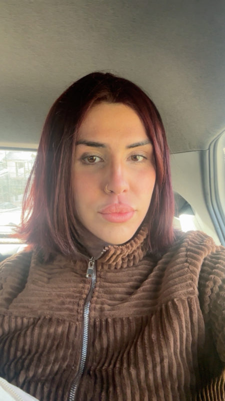 Bella Blanco 9