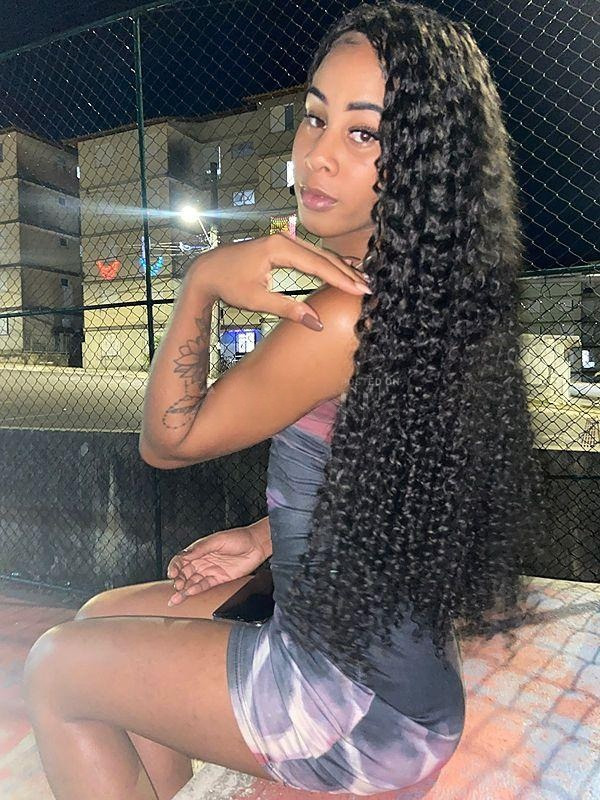 Bruninha 1