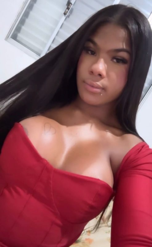 Baixinha 2