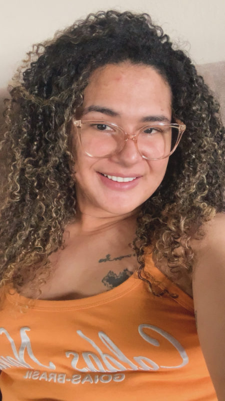 Cacheada 3