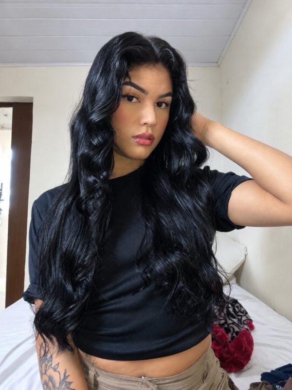 Daphne Larissa 7
