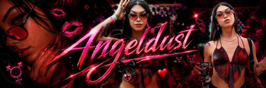 Angeldust 5