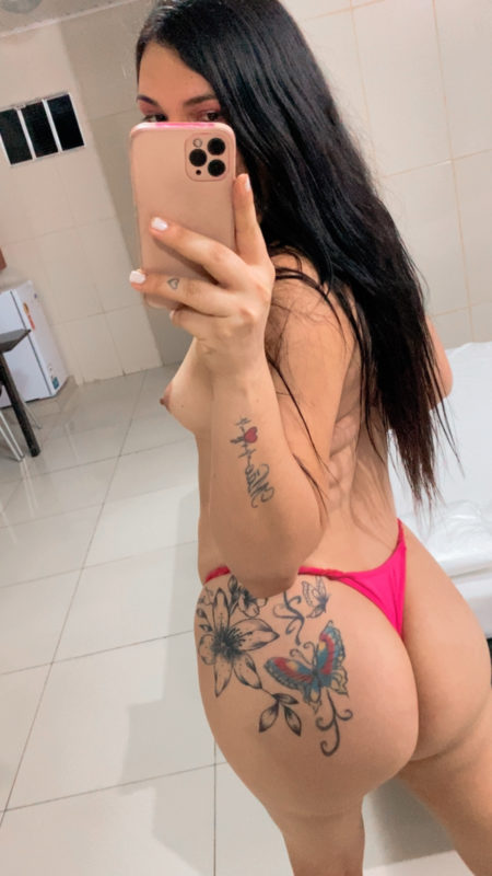 Eloisa Miranda 6