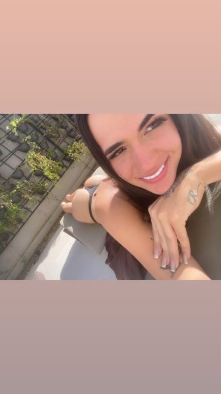 Nicolly Raphaela 30