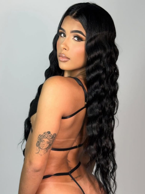 Novinha safadinha 2