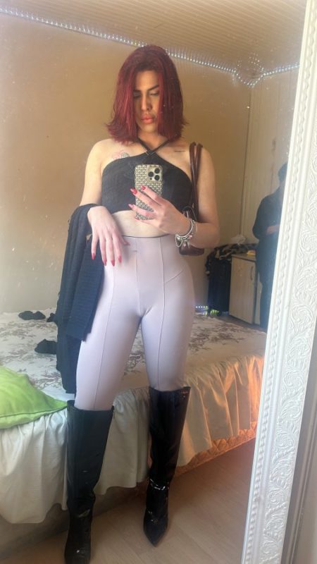 Bella Blanco 4