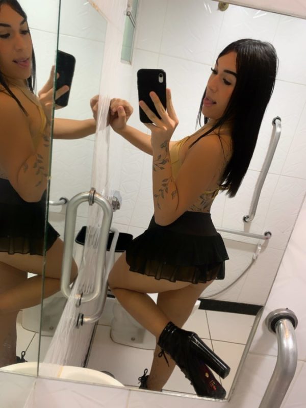 Bruna Gomes 1