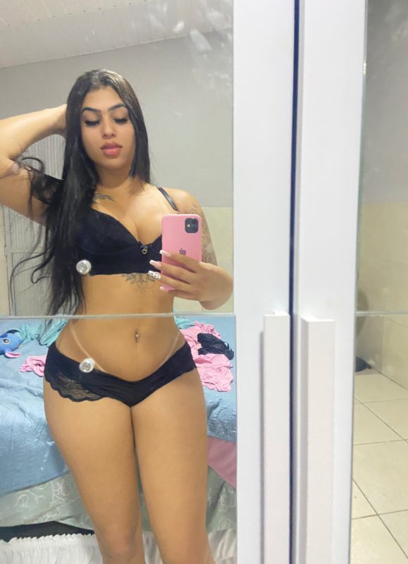 Aghata Surfistinha 4