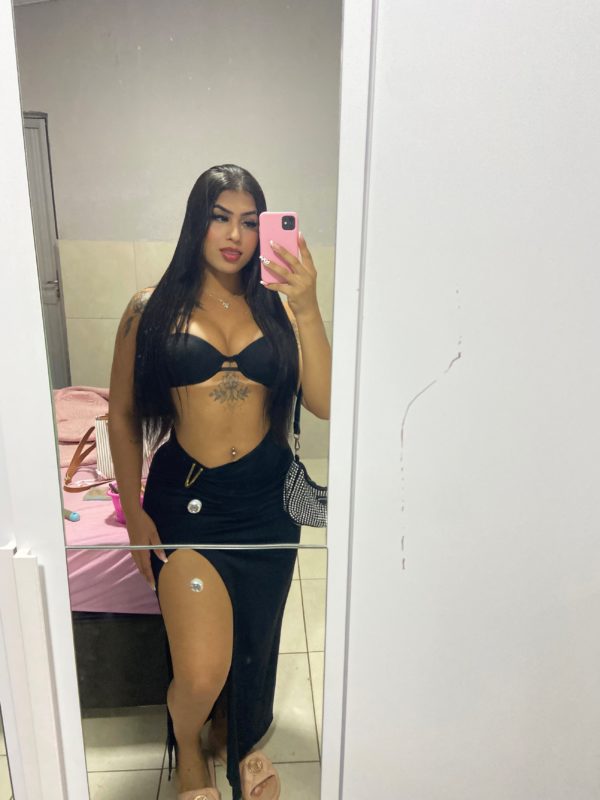 Aghata Surfistinha 3
