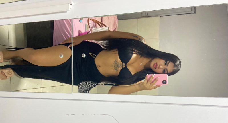 Aghata Surfistinha 1