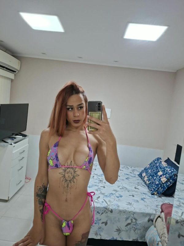Alice Gabrielly 19cm 14