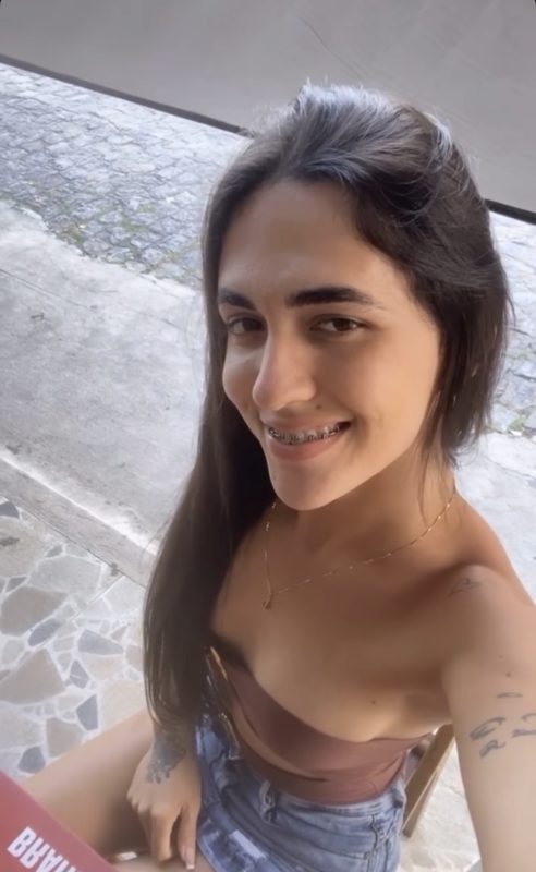 Nicolly Raphaela 7