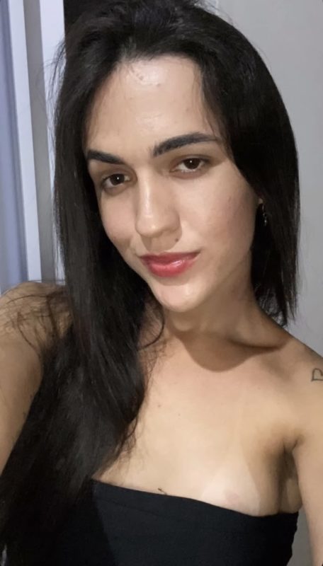 Nicolly Raphaela 8