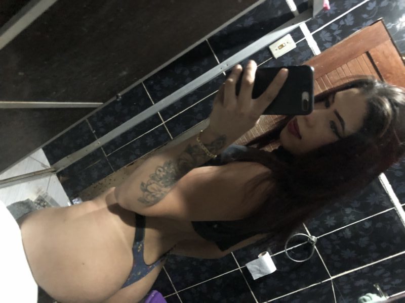 Vivi Safadinha