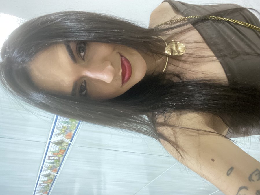 Nicolly Raphaela 16