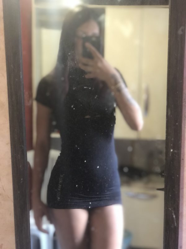 Vivi Safadinha 10