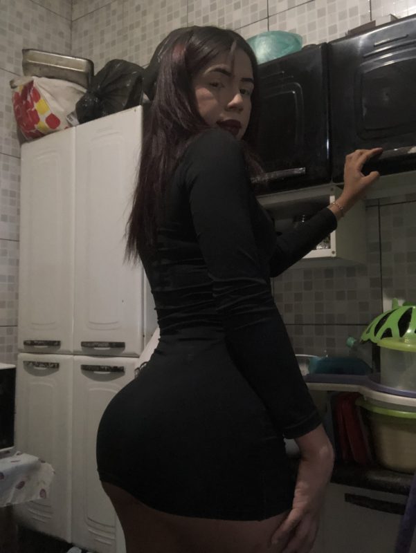 Belém PA