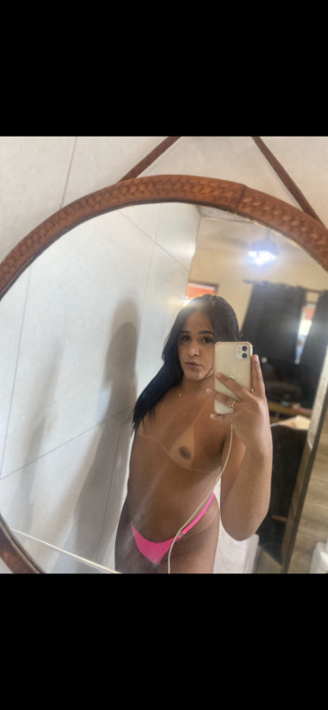 Aylla Safadinha 4