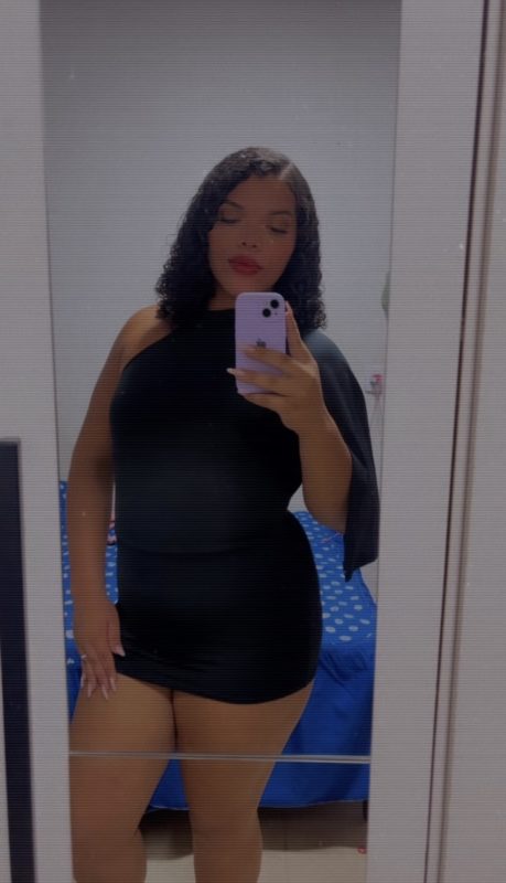 Allycia Micaeli 3