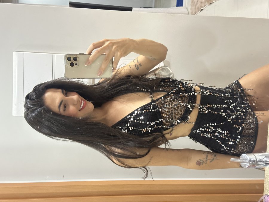 Nicolly Raphaela 31