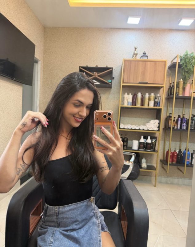 Nicolly Raphaela 9
