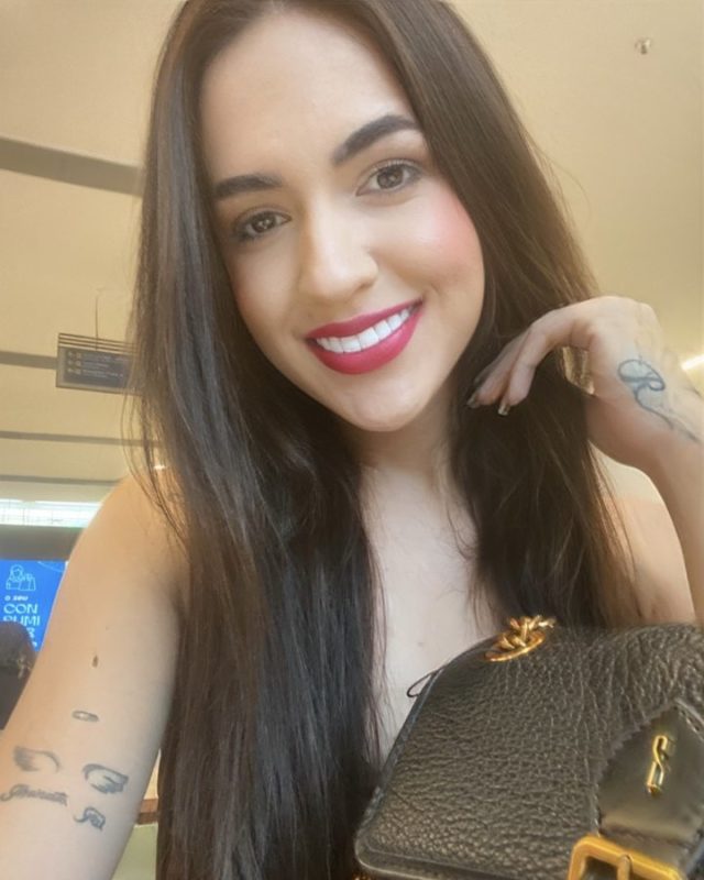 Nicolly Raphaela 15