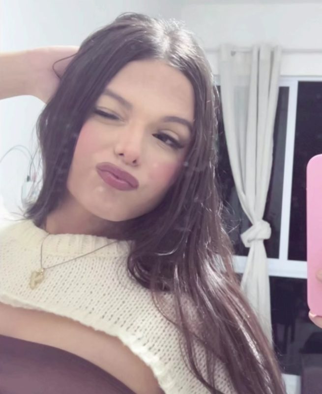 Mariana Pachey 9