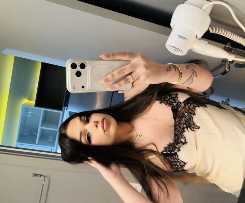 Mariana Pachey