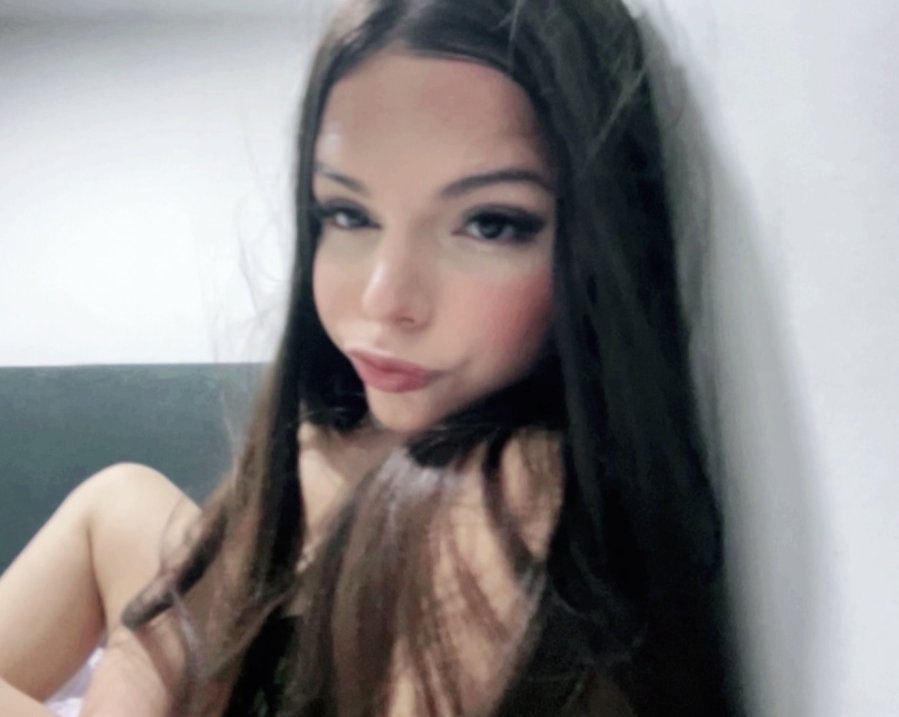 Mariana Pachey 1
