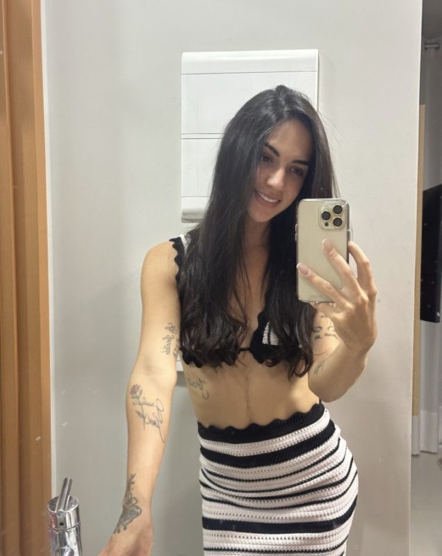 Nicolly Raphaela 34