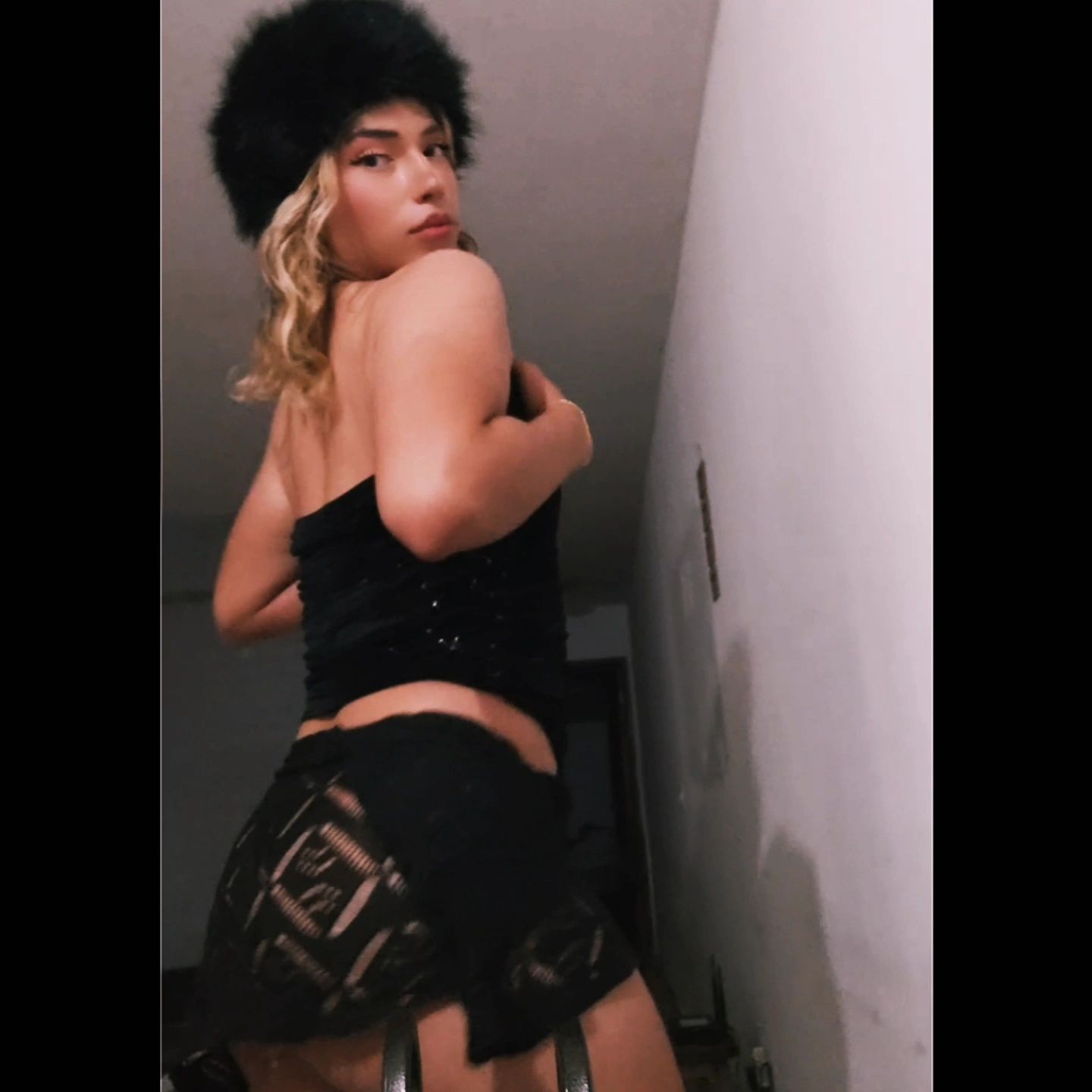Melissa Vedoja 3