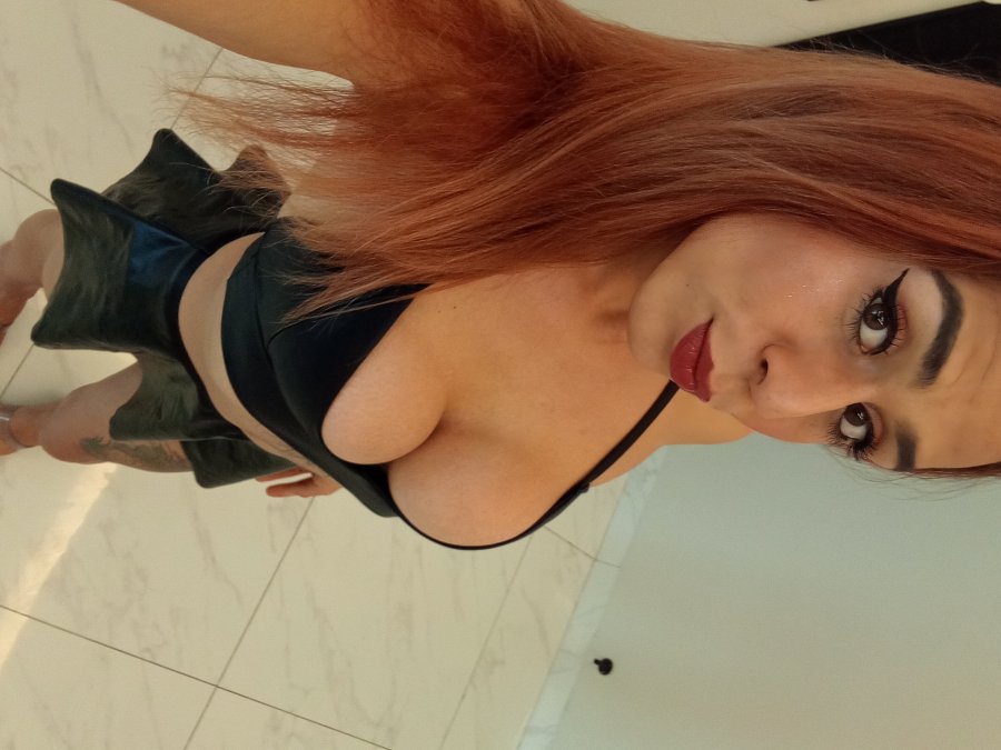 Alice Gabrielly 19cm 4