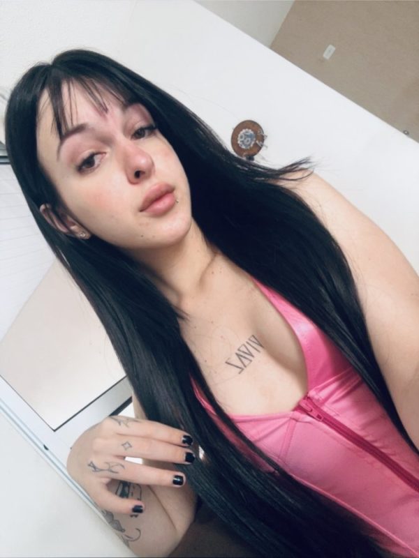 Julia Petroni 2