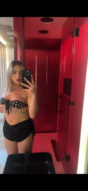 Vitória Lohana 1