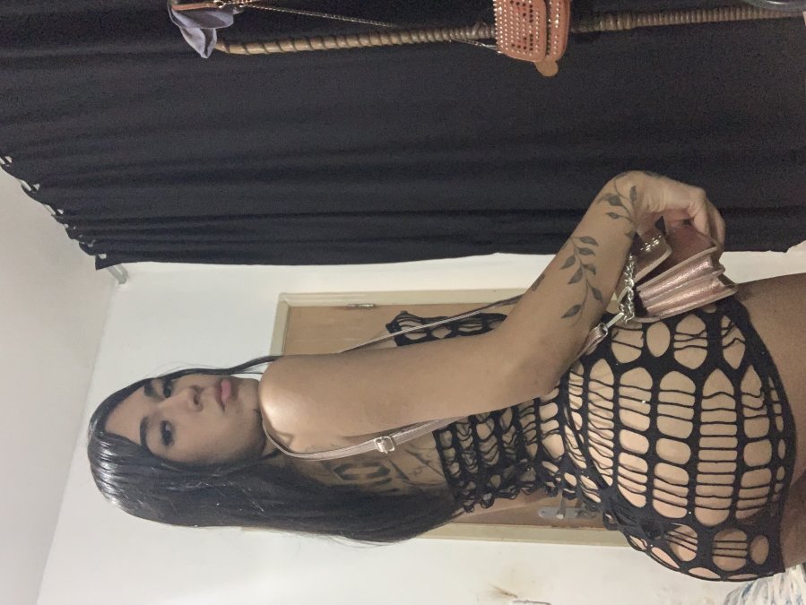 Bruna Gomes 10