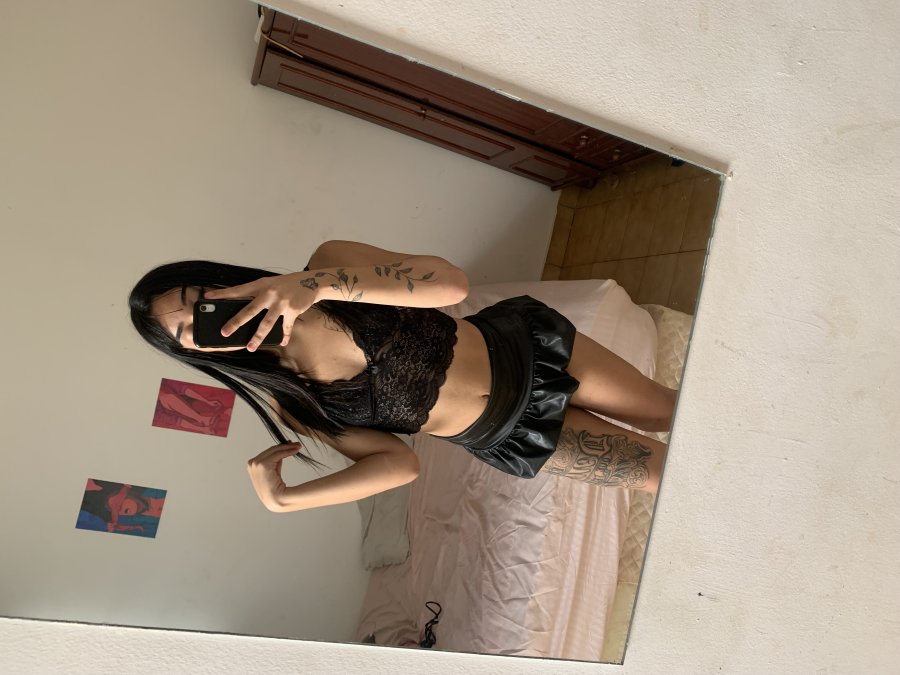 Bruna Gomes 6