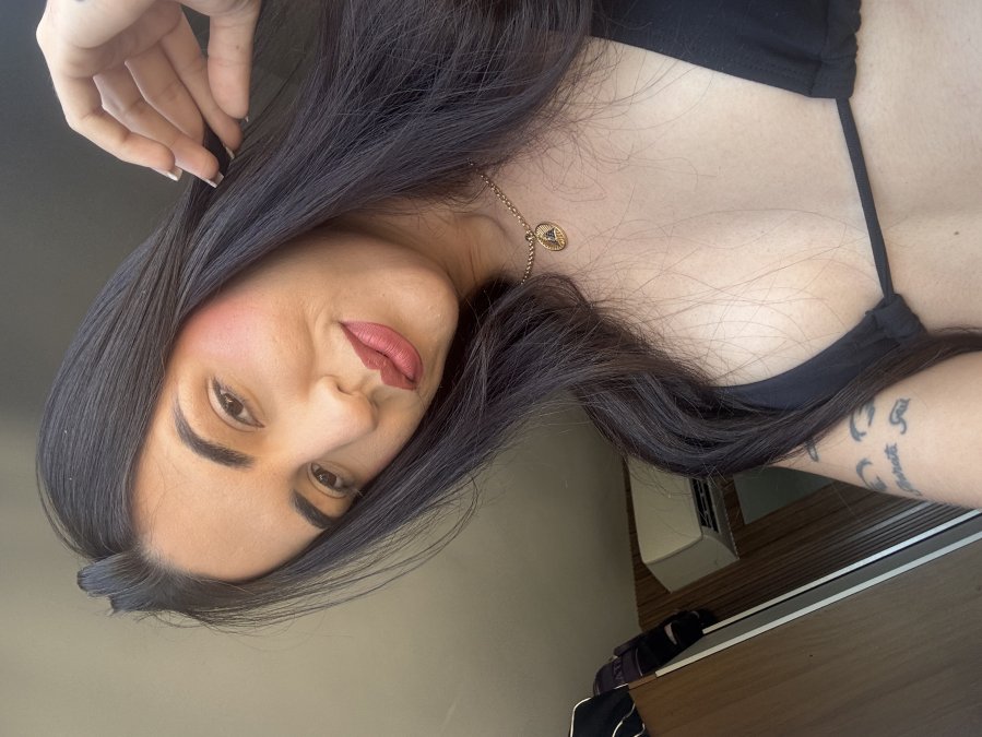 Nicolly Raphaela 1