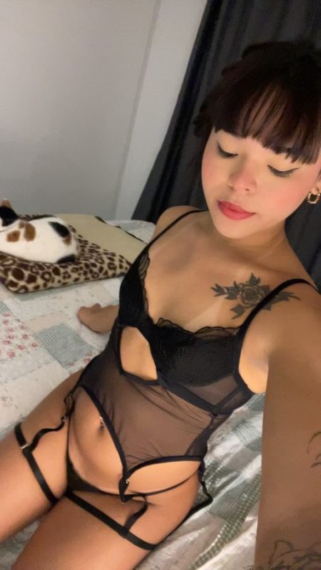 Jenniffer Hills 8