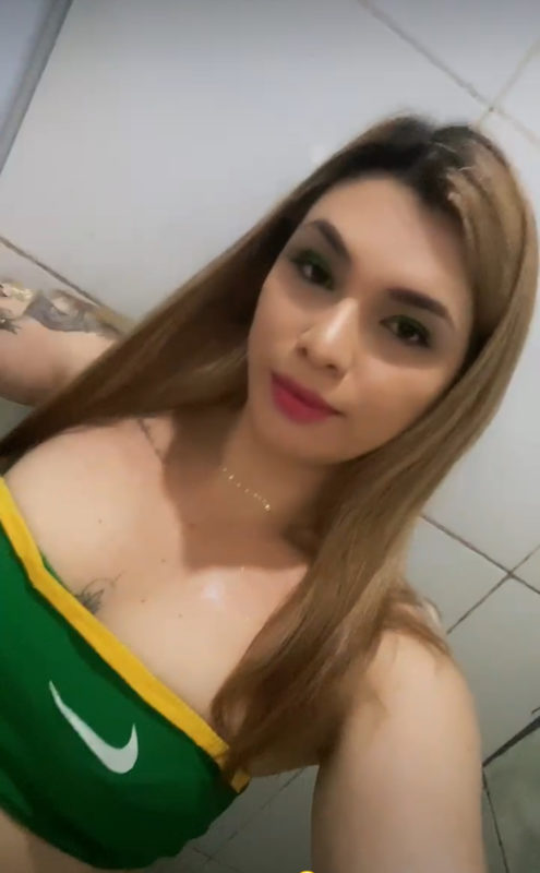 Eloisa Miranda 8
