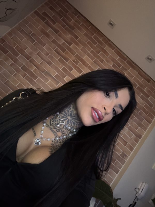 Gabriella Bubuzi 2