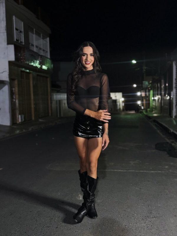 Nicolly Raphaela 11