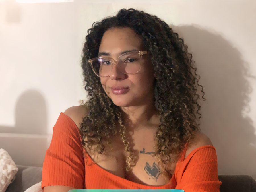 Cacheada 4