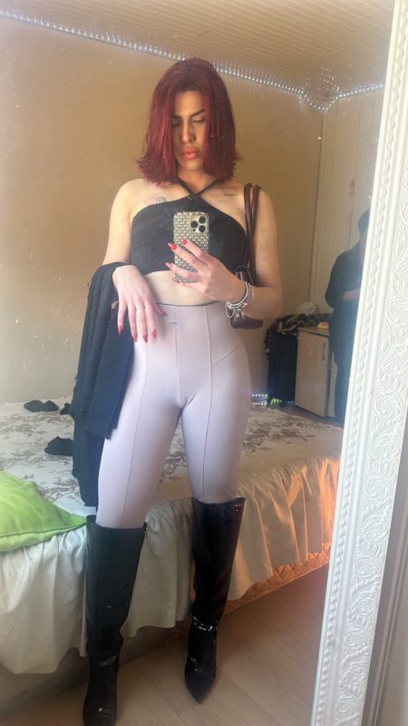 Bella Blanco 7