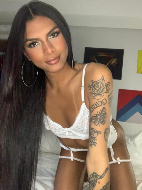 Rapunzel 9