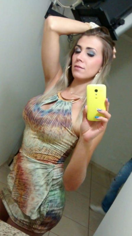 Rafaela Freitas 4