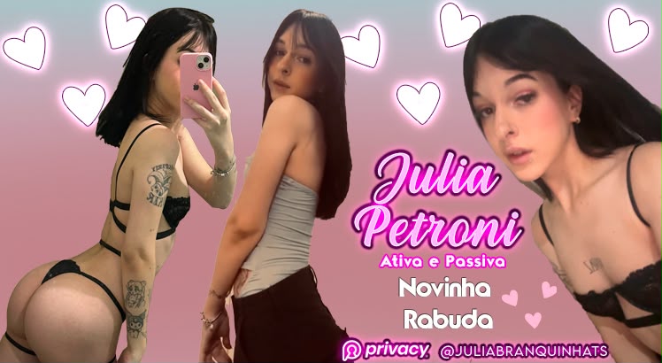 Julia Petroni - Sem local